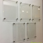 Acrylic Wall Frames