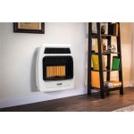 Are Ventless Gas Wall Heaters Safe