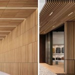 Armstrong Wood Wall Panels