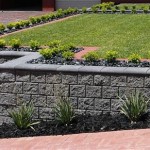 Block Retaining Wall Design Example