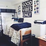 College Dorm Wall Decor Guys