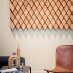 Cork Acoustic Wall Panels