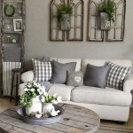 Diy Farmhouse Wall Decor Ideas