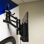 Drop Down Wall Mount For Tv