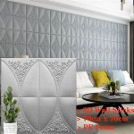 Foam Brick Wallpaper Malaysia