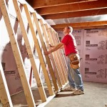 Framing Basement Walls