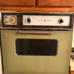 General Electric Wall Oven Model Numbers