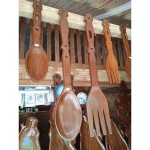 Giant Spoon And Fork Wall Decor Philippines