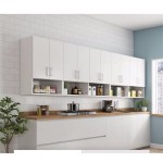 Hanging Wall Cabinets