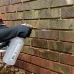 How To Clean Outside Brick Walls