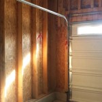 How To Finish Unfinished Garage Walls