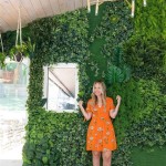 How To Make A Fake Living Wall