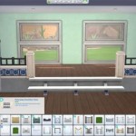 How To Paint All Walls In Sims 4 Xbox