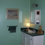 How To Paint Over Vinyl Mobile Home Walls