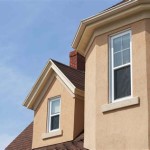 How To Stucco An Exterior Wood Wall