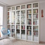 Ikea Billy Bookcase Wall Anchor