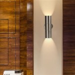 Indoor Wall Mounted Lights