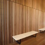 Internal Wood Wall Cladding Panels