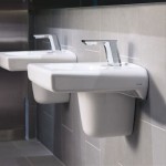 Kohler Ada Wall Hung Lavatory