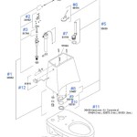 Kohler Veil Wall Hung Toilet Installation Instructions