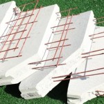 Lightweight Precast Concrete Wall Panel System