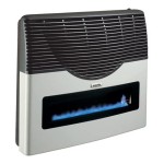 Martin Direct Vent Propane Wall Heater Reviews