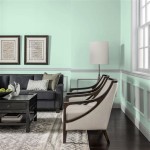 Mint Green Wall Paint