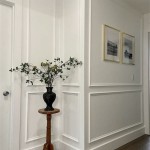 Molding For Walls Styles