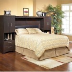 Pier Wall Unit Bedroom Furniture