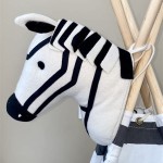 Pillowfort Zebra Head Wall Decor