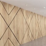 Plywood Wall Panels Designs