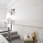 Porcelanosa Blanco Wall Tiles