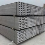 Precast Lightweight Concrete Wall Panels In India