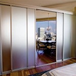 Sliding Partition Wall Ideas