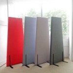 Soundproof Portable Walls