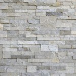 Stacked Natural Stone Wall Tiles