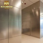 Stainless Steel Wall Panels Kitchen Commercial