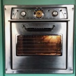 Tappan Wall Oven