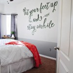 Things To Put On Bedroom Walls