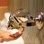 Vintage Wall Mounted Soap Dispenser