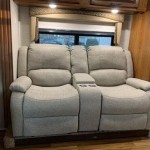 Wall Hugging Recliners For Rvs