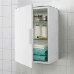 Wall Mounted Bathroom Cabinets Ikea