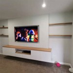 Wall Mounted Entertainment Unit Nz