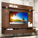 Wall Mounted Tv Cabinet Ideas