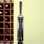 Wall Mounted Wine Bottle Opener