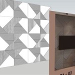 Wall Panels 3d Warehouse