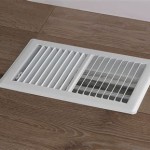 Wall Register Vents Sizes