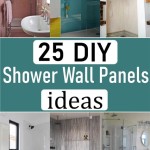 What Is The Best Shower Wall Panels